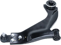 Track Control Arm Right LEMFORDER